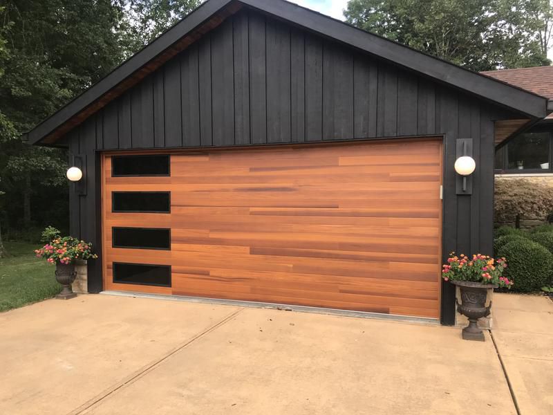 Best Garage Door Repair Near You