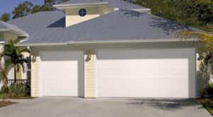Garage Door Replacement For Impact Garage